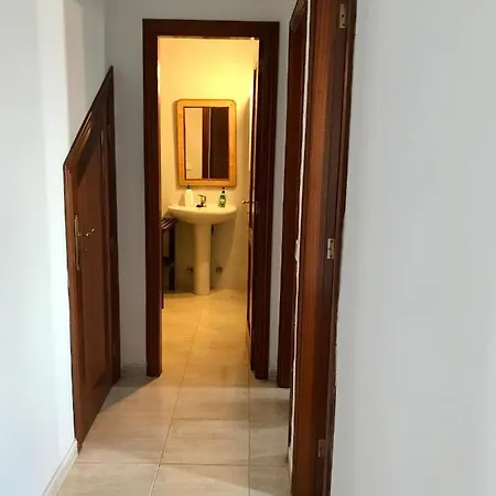 Habitacion Doble San Bartolome - Dos Camas ベッド・アンド・ブレックファスト *
